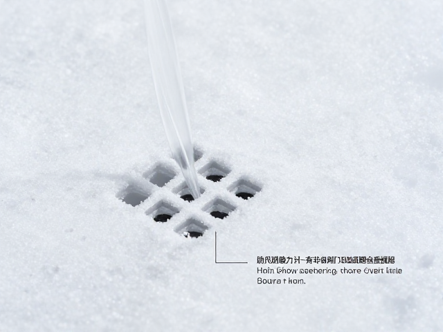 通风孔设计:气流动力学与防尘防水的平衡