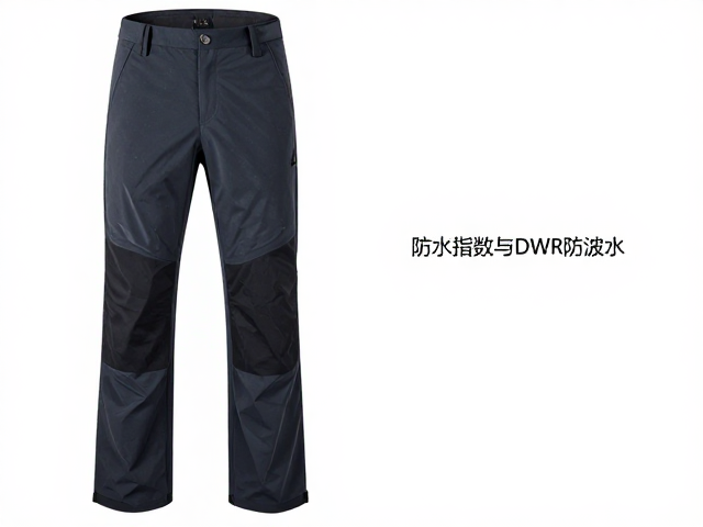 DWR防泼水:维持表面疏水的关键技术