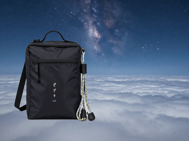 云海星空拍摄防丢指南,户外摄影收纳包与安全绳怎么选?