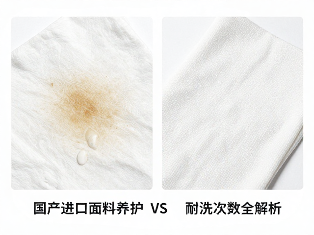 局部污渍点洗的精准介入策略