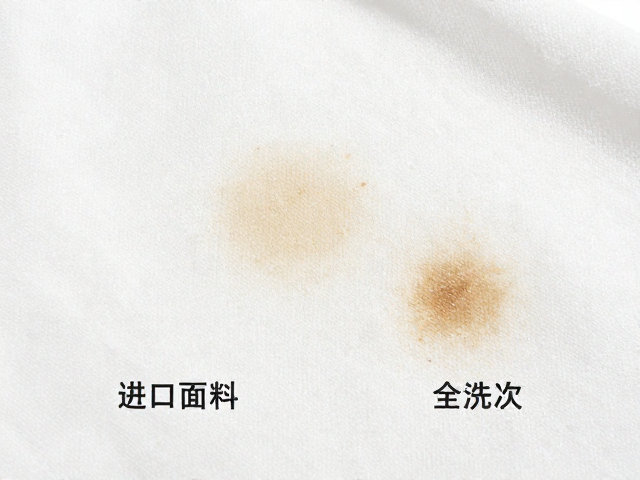 耐洗次数与面料寿命的实证关联