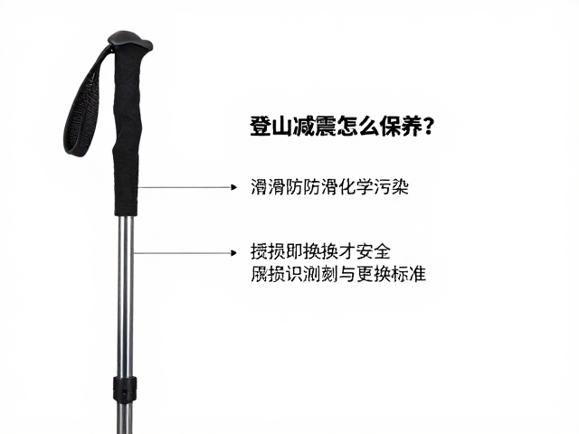 损伤识别与更换标准