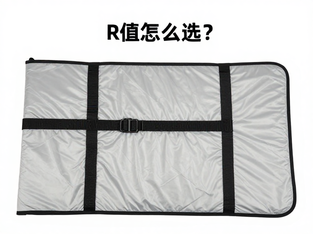 天幕防潮垫收纳:延长寿命的关键细节