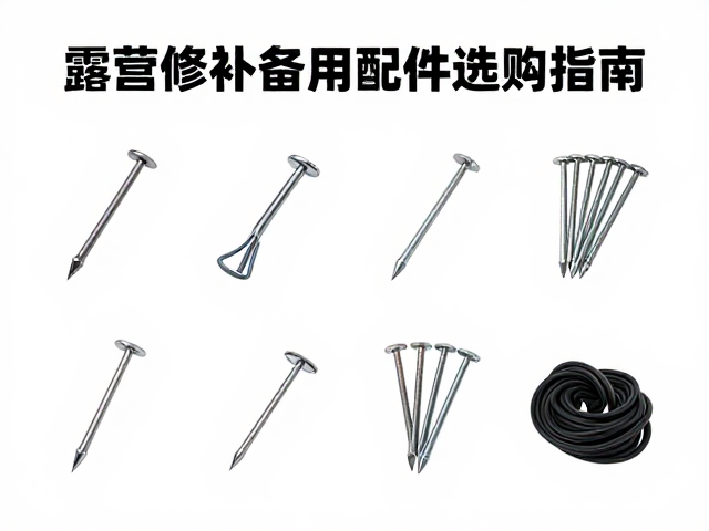 地钉的选型逻辑与场景匹配