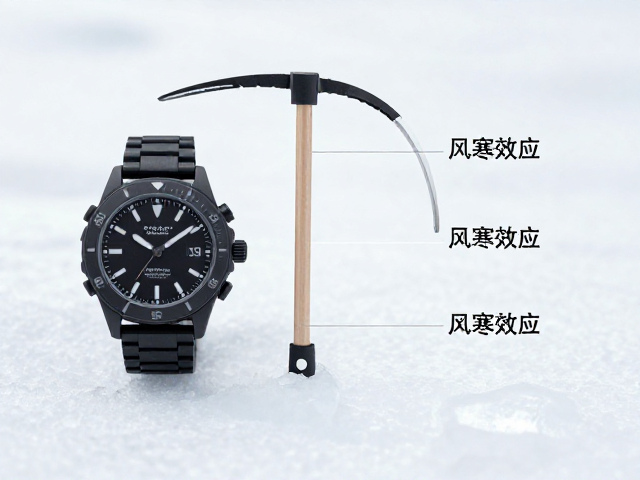 风寒效应与体表散热:环境热力学的影响机制