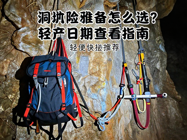 核心装备筛选逻辑与轻量化原则