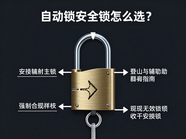 锁门方向与受力分析:避免无效锁定
