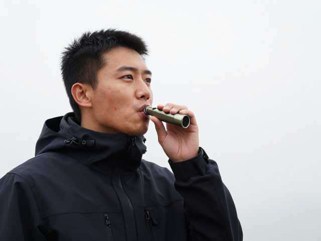 救援队员推荐,户外求生哨轻量化设计,紧急时刻吹响生命希望
