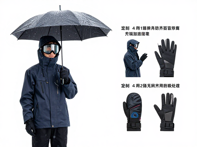 雨天后找齐雨具，雪地护目镜防雪盲实操与手脚末端保温指南
