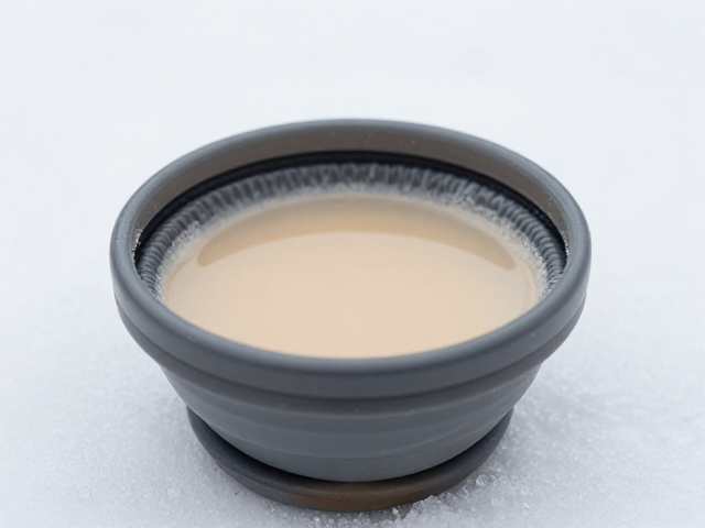 无火热饮的制备与能量密度管理