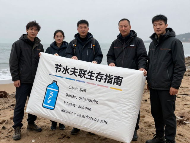 失联初期的心理建设与原地坚守