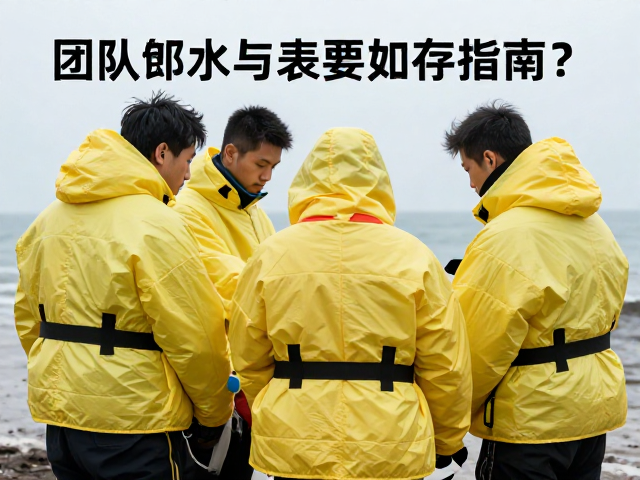 救生毯的正确使用与环境适应