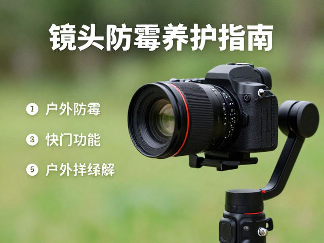 相机镜头防霉养护指南