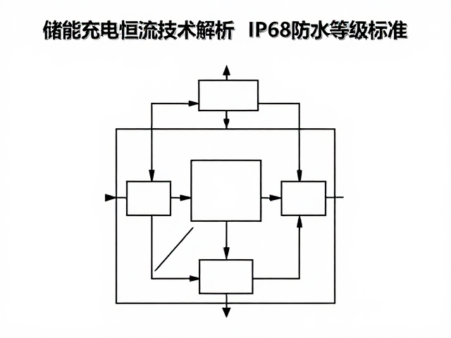 IP68防水防尘标准的工程实现与密封设计