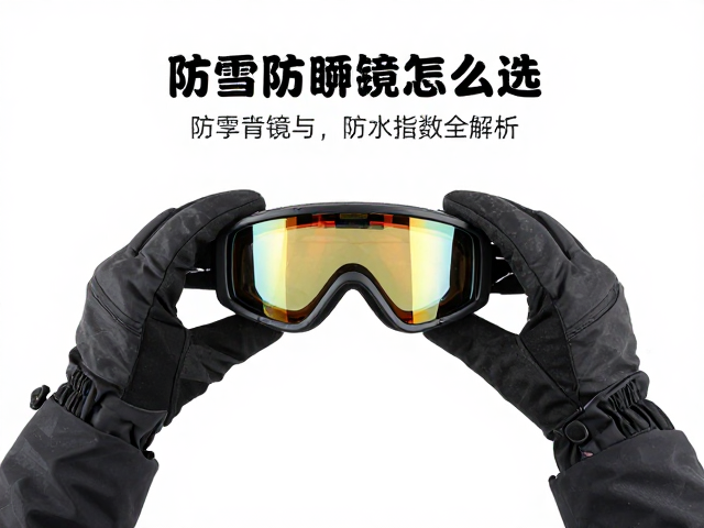 光学原理与镜片核心指标