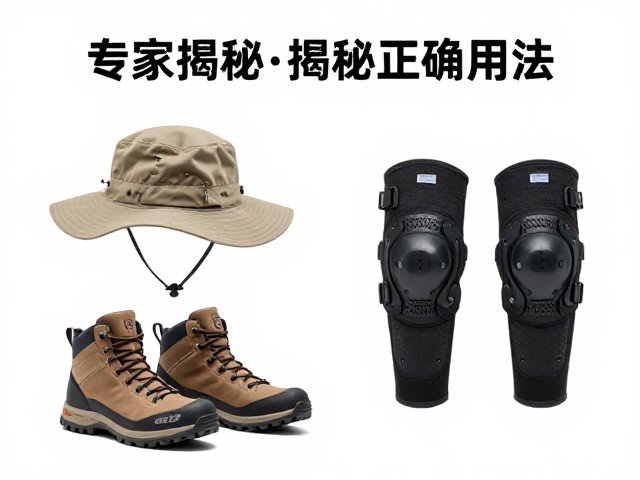 装备组合的科学搭配原则