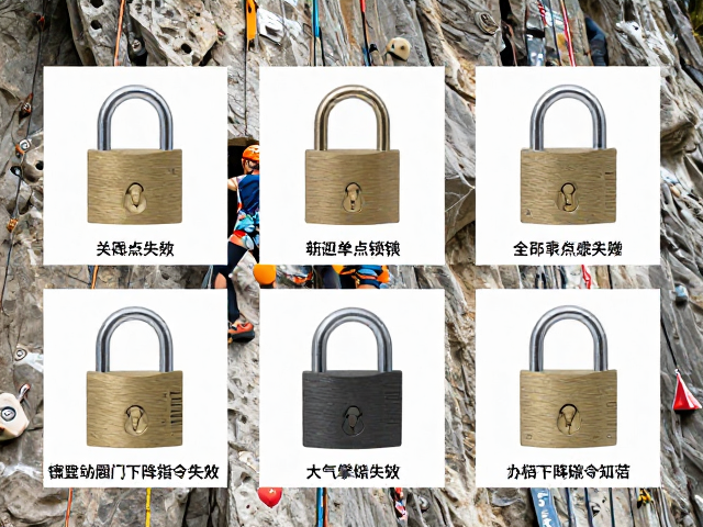 掌握攀登者下降指令的操作规范