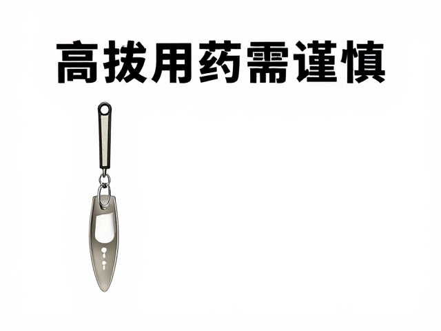 高海拔环境对药物代谢与生理机能的影响