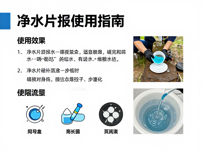紧急撤离演练中的净水与修补协同策略