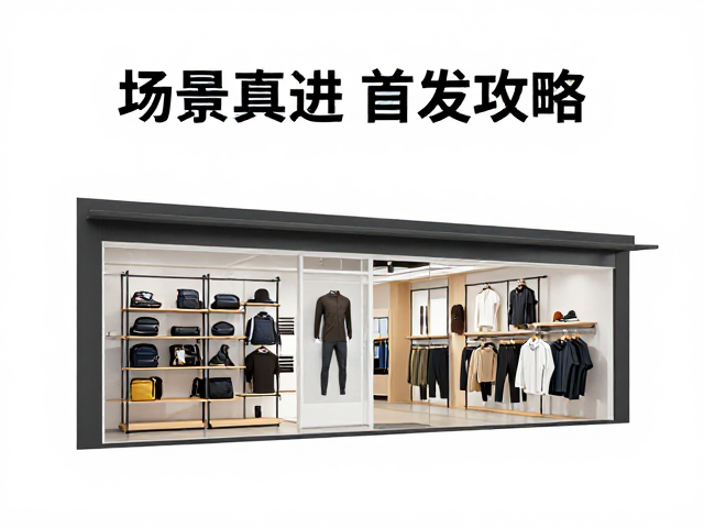 核心品类技术演进与场景匹配