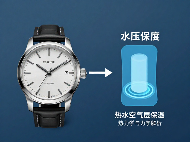 水压等级与静止空气层保温:物理防护的热力学与力学解析