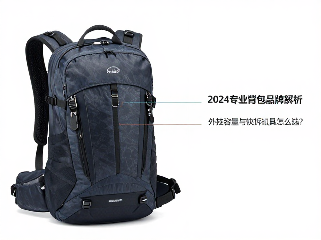 织带系统与挂载点的承重分布