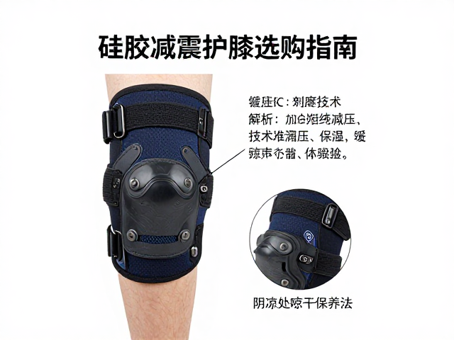 缓震减压技术解析