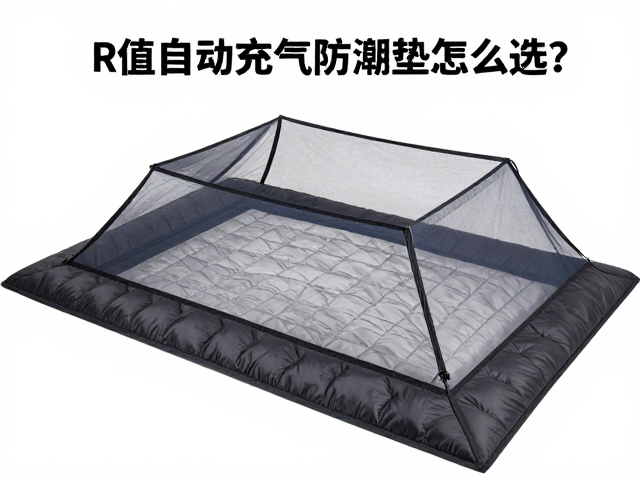 R值与填充物:定义温暖层级的核心逻辑