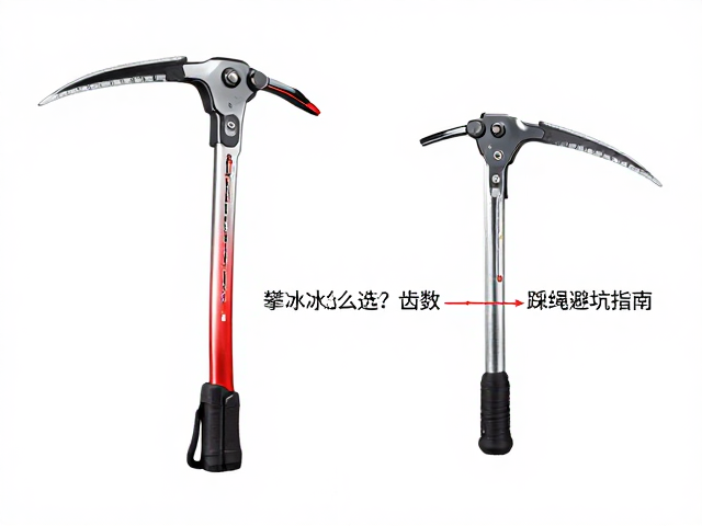 踩绳与挂绳设计的力学逻辑