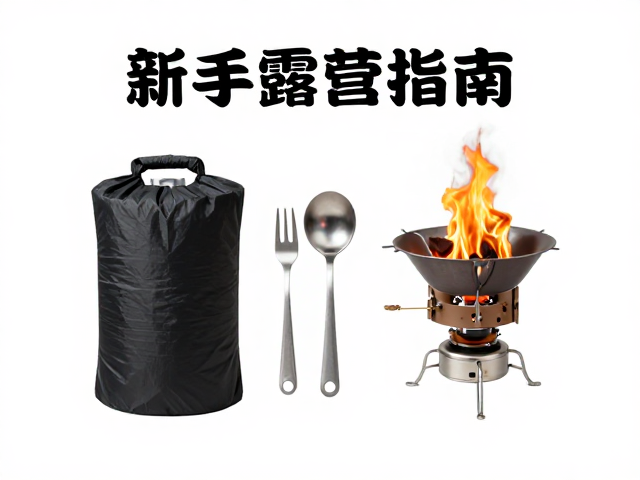 柴火炉:热效率与便携的博弈