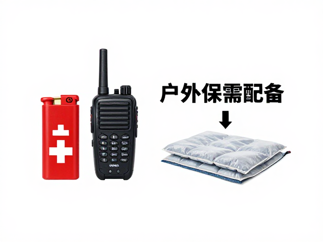 紧急通讯与能源管理:设备保电与信号联络的核心策略