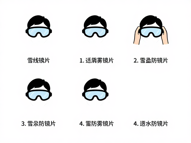 日常维护与延长防雾性能的使用技巧
