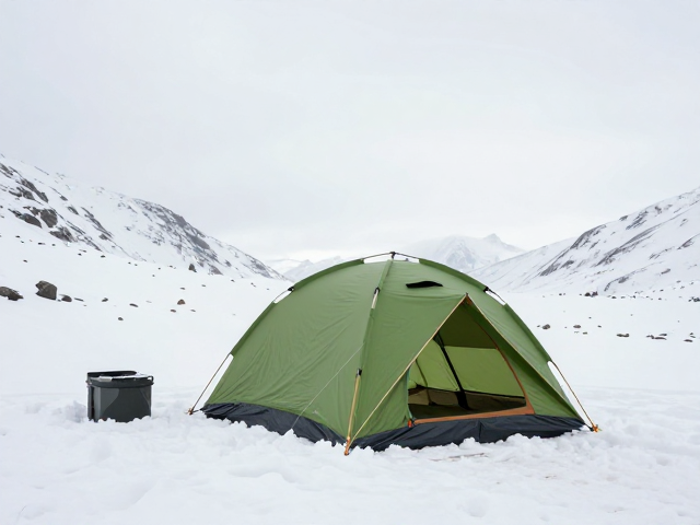 应急撤离与安全监测