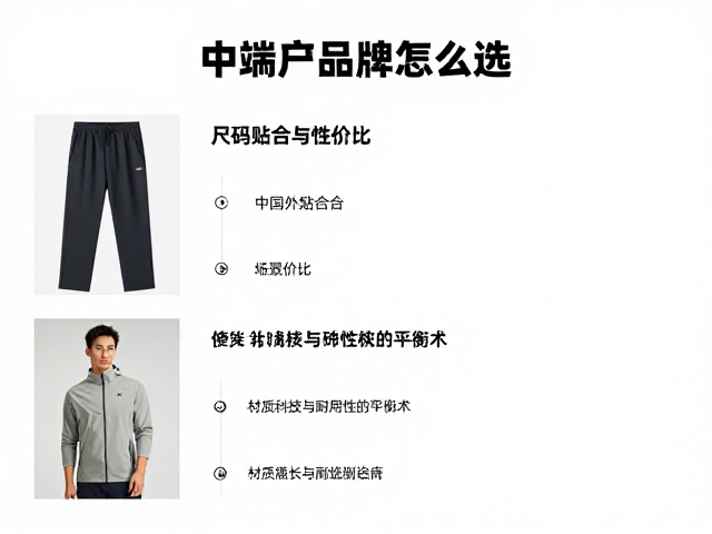 性价比:材质科技与耐用性的平衡术