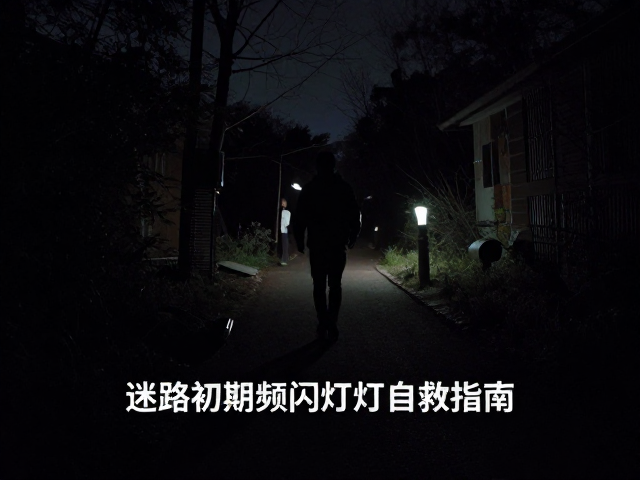 脱离危险区的行进与等待策略