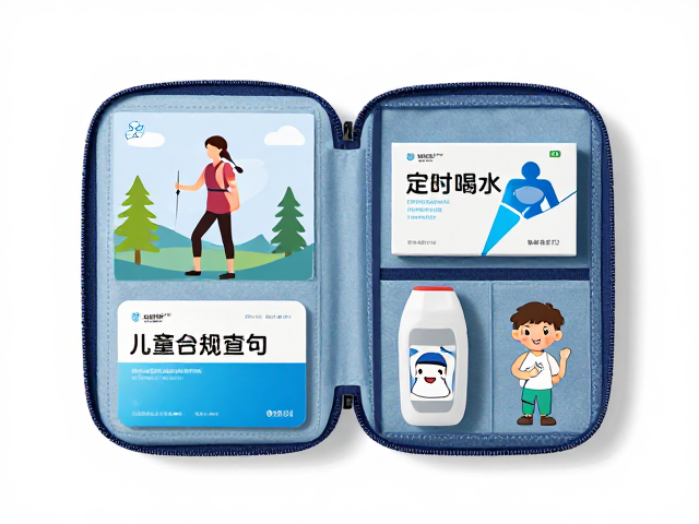 常用药收纳包全攻略：精简配置与分类管理