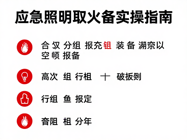 实操流程与合规性检查