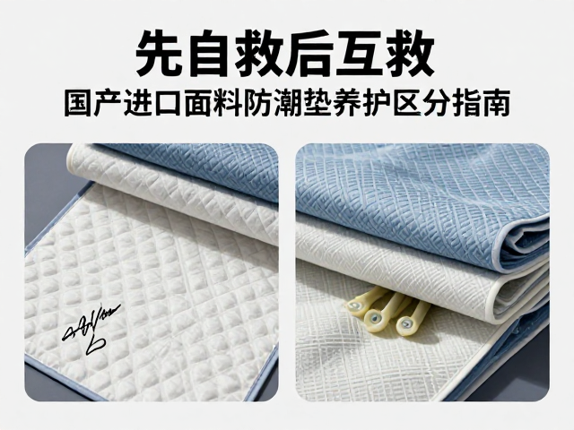 干燥与收纳:防潮防霉的核心操作细节