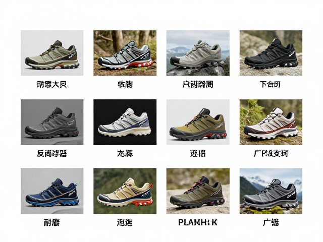 不同场景下的耐磨性匹配建议