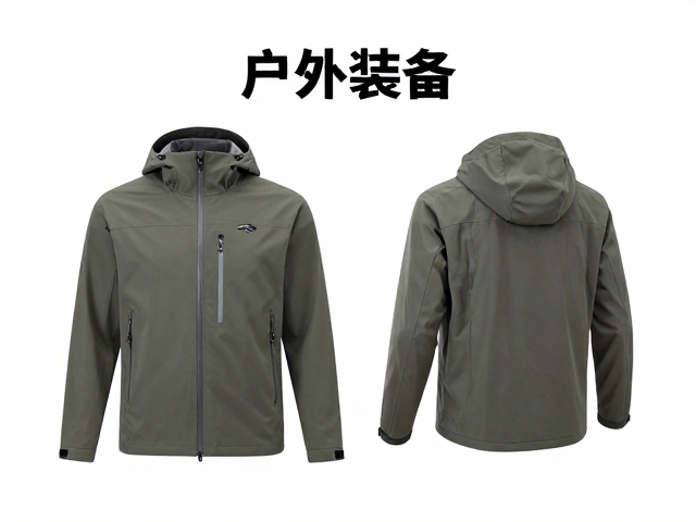 国产户外装备新品联名上市,硬核耐磨测试全解析