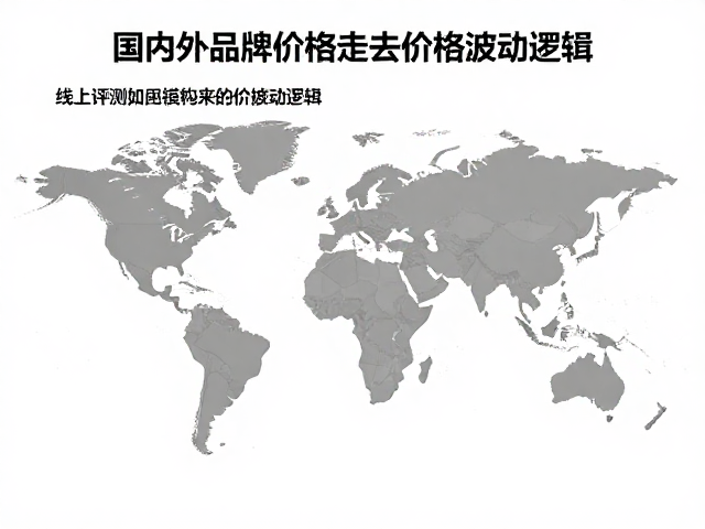国内外品牌价格走势与技术攀登,线上评测如何重塑购买决策