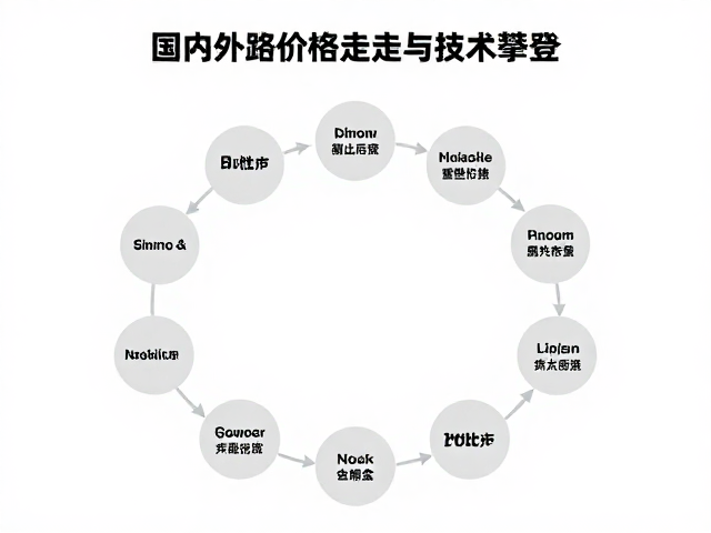 购买决策路径的重塑与信息筛选机制
