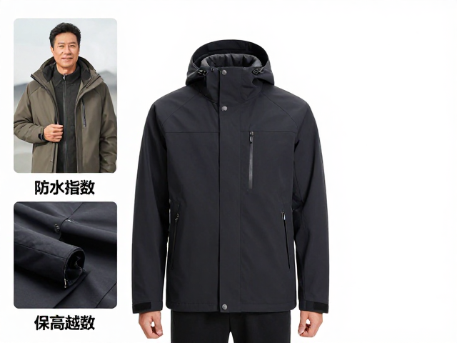 保暖性能的核心在于面料科技与填充物的协同