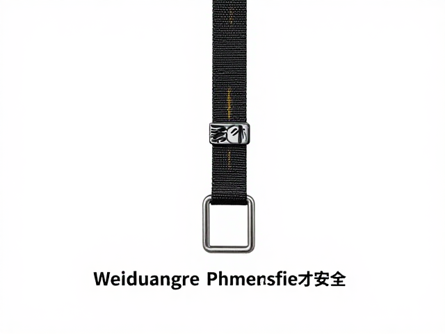 物理标记与可视化管理策略