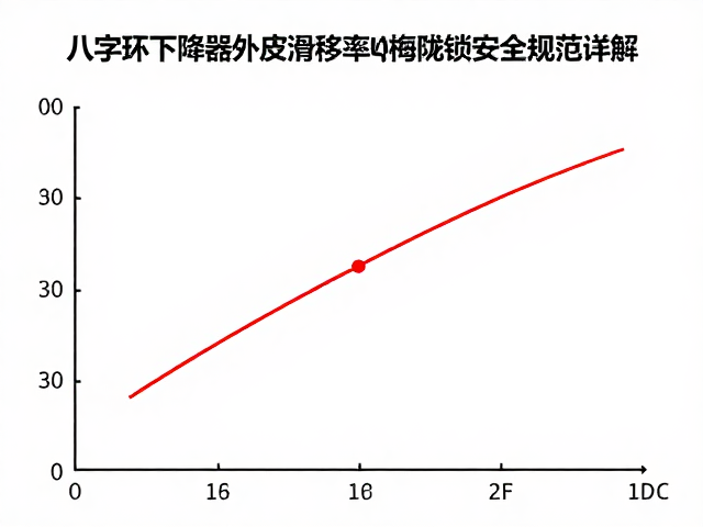 滑移率数据与锁具规范的交叉验证分析