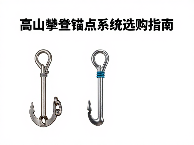 锚点系统的构建原则与环境适应性