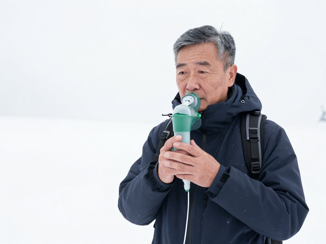 大流量供氧系统的持续性与舒适性