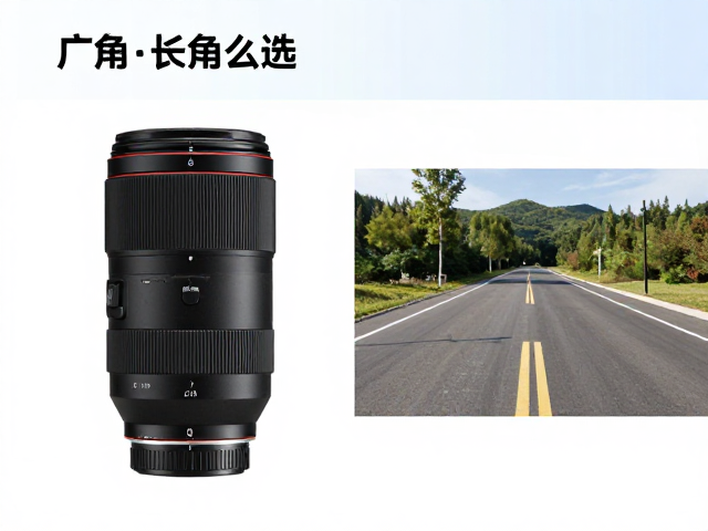 户外摄影怎么选?广角与长焦镜头对比,揭秘焦距对画质的影响