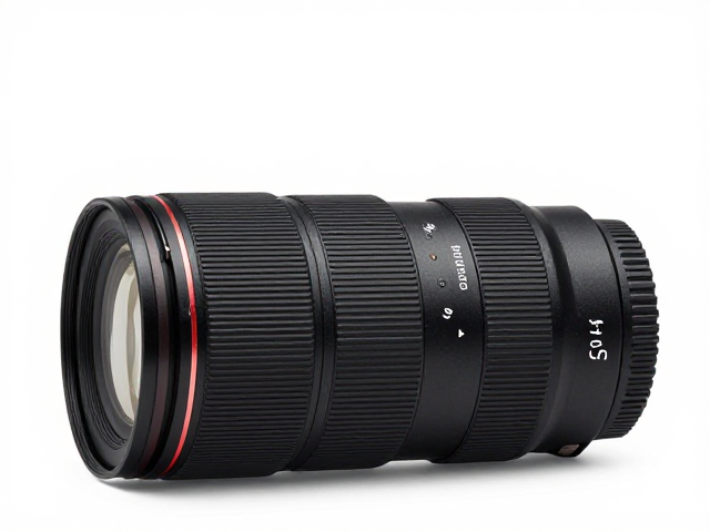 透视变形与畸变控制的艺术
