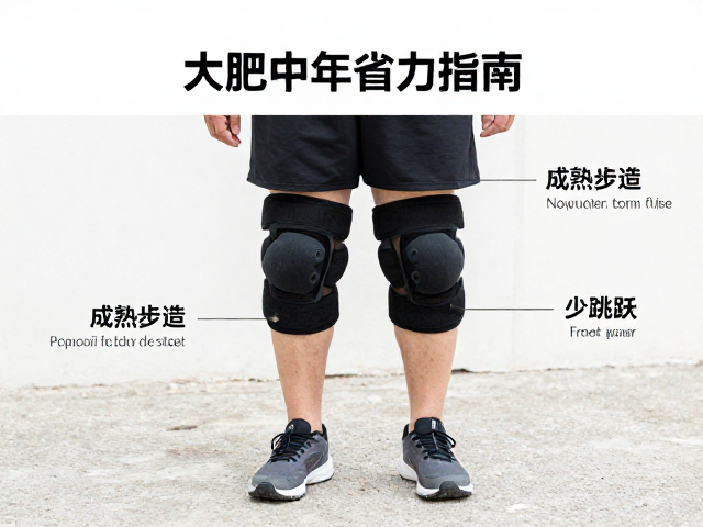 成熟步道的地形特征与减震优势解析